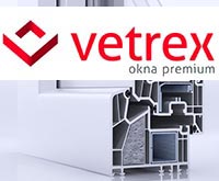 okna vetrex